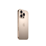 Apple Iphone 16 Pro 256gb - Desert Titanium