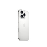 Apple Iphone 16 Pro 256gb - White Titanium