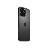 Apple Iphone 16 Pro Max 1tb - Black Titanium