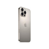 Apple Iphone 16 Pro Max 1tb - Natural Titanium