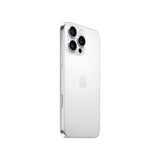 Apple Iphone 16 Pro Max 1tb - White Titanium