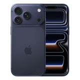 Apple Iphone 17 Pro 1tb - Deep Blue