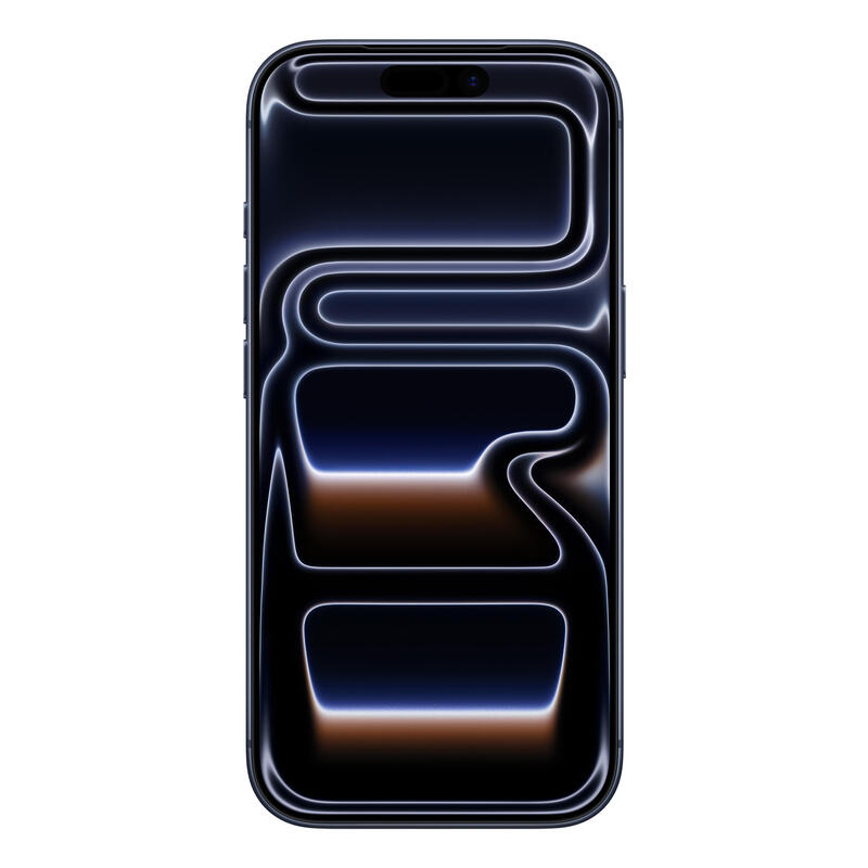 Apple Iphone 17 Pro 1tb Deep Blue