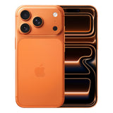 Apple Iphone 17 Pro 256gb - Cosmic Orange