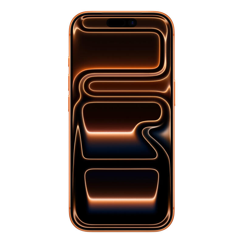 Apple Iphone 17 Pro 256gb - Cosmic Orange