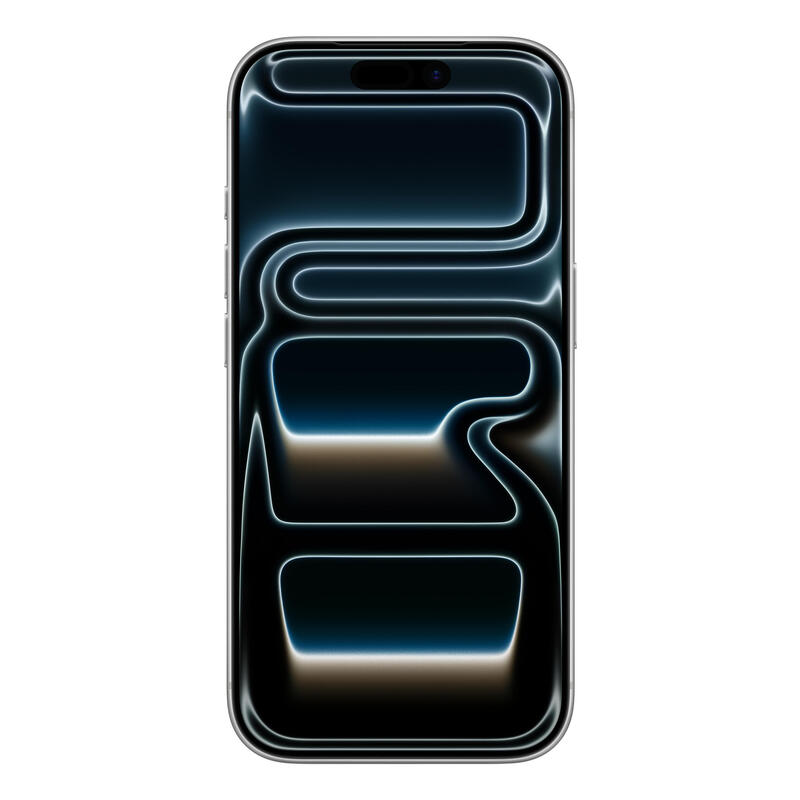 Apple Iphone 17 Pro 256gb - Silver