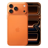 Apple Iphone 17 Pro Max 256gb - Cosmic Orange