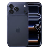 Apple Iphone 17 Pro Max 2tb Deep Blue Mg014qn/A