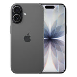 Apple Iphone 17/256gb Black Mg6j4