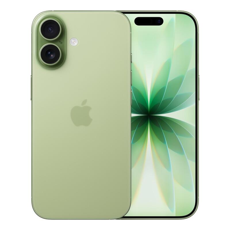 Mobile Phone Iphone 17/256gb Sage Mg6n4 Apple