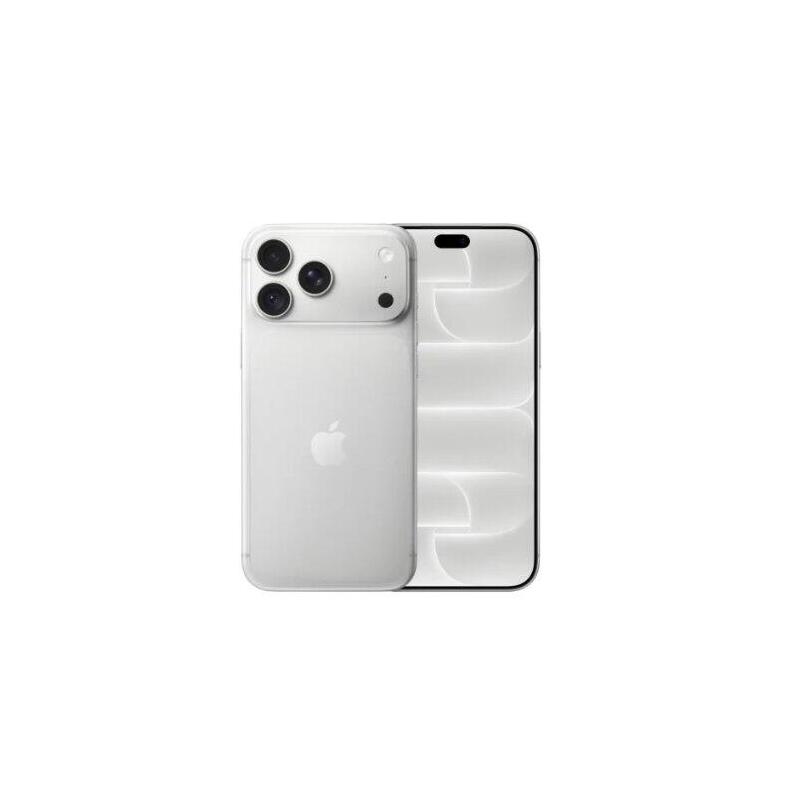 Apple Iphone 18 Pro 1tb Silver  6.3 Oled/A20 Pro/1tb/Silver