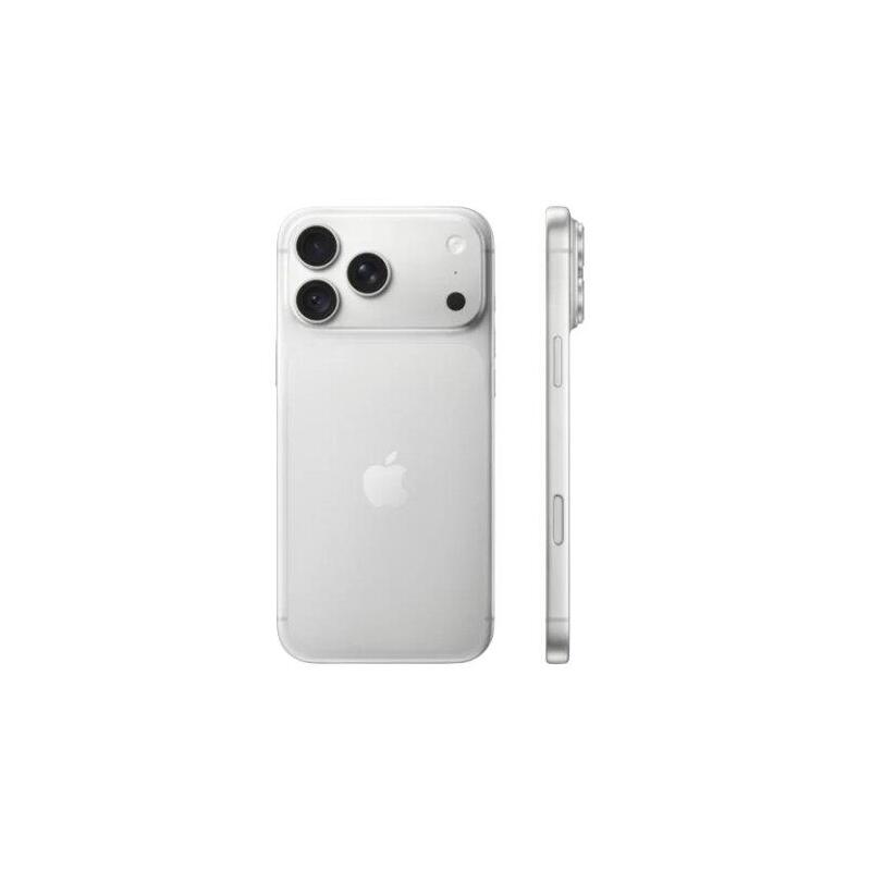 Apple Iphone 18 Pro 256gb Silver  6.3 Oled/A20 Pro/256gb/Si
