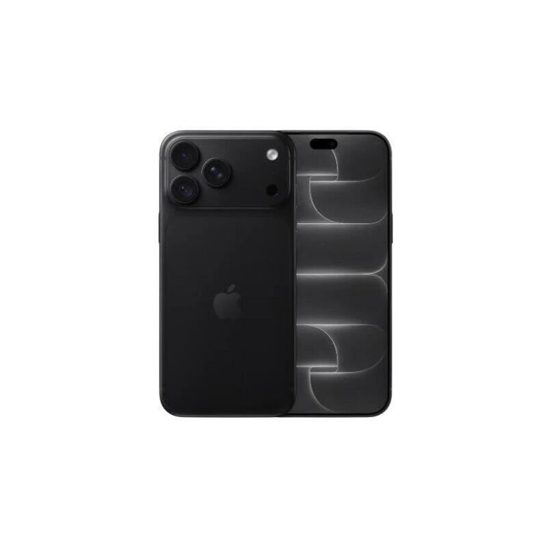 Apple Iphone 18 Pro 2tb Black  6.3 Oled/A20 Pro/2tb/Black M