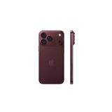 Apple Iphone 18 Pro 2tb Burgundy  6.3 Oled/A20 Pro/2tb/Burg