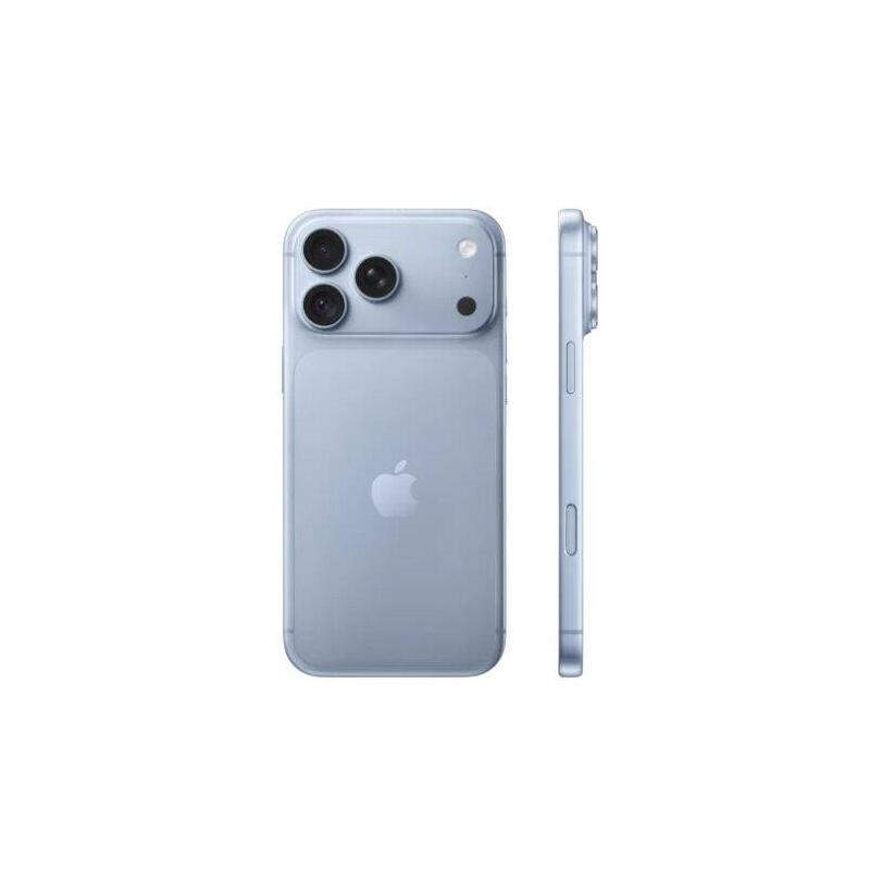 Apple Iphone 18 Pro 2tb Glacier  6.3 Oled/A20 Pro/2tb/Glaci