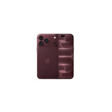 Apple Iphone 18 Pro Max 2tb Burgundy  6.9 Oled/A20 Pro/2tb/