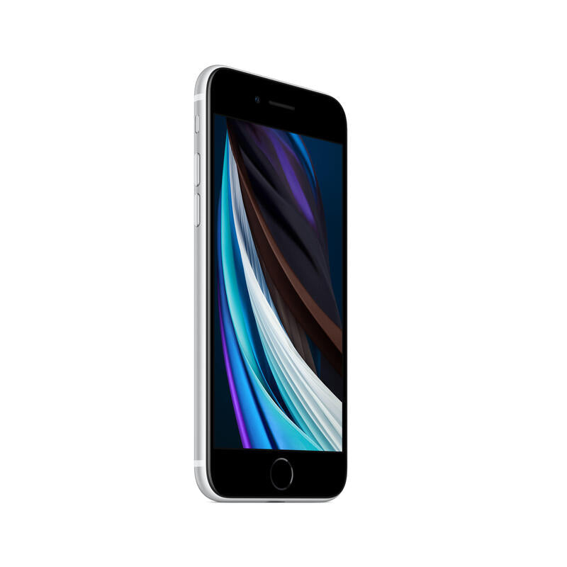 Apple Iphone Se 128gb White