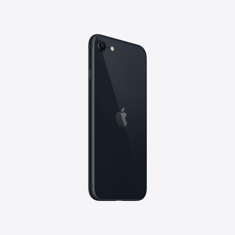 Apple Iphone Se (2020) 64gb Negro Grado A
