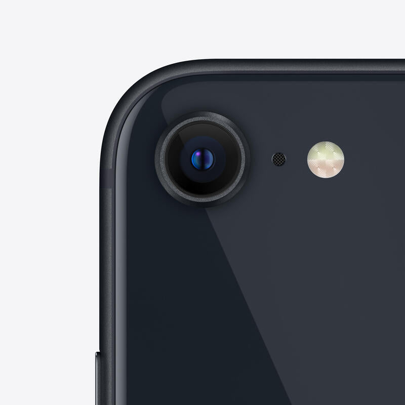 Apple Iphone Se (2020) 64gb Negro Grado A