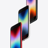 Apple Iphone Se (2020) 64gb Negro Grado A