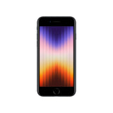 Apple Iphone Se (2020) 64gb Negro Grado A
