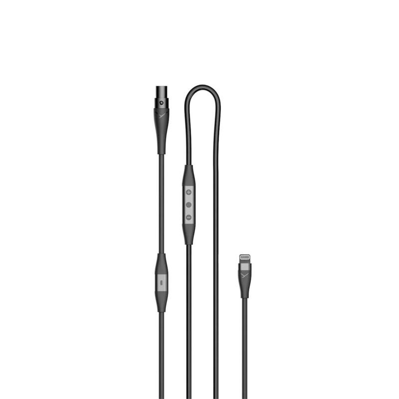 Apple Lightning Beyerdynamic Pro X Lightning -  Mini Xlr Cable, 1.6 M