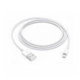 Apple Lightning To Usb Cable De Carga 1m Bulk / Lose Mque2