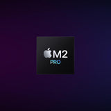 Apple Mac Mini M2 Pro 10-Core, Mac-System Mnh73d/A