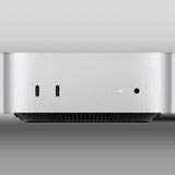 Apple Mac Mini M4 16gb/512gb Ssd Macos Plata - Desprecintado