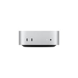 Apple Mac Mini M4 2024 Cto (Plata, Macos) Z1cf