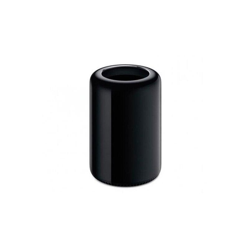 Apple Mac Pro 3.0ghz 8core Xeon E5 Mac Pro 3.0-8c/2xamd Firepro D700/16gb/256gb Mqgg2y/A