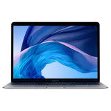Apple Macbook Air 13" 2020 Core I3- 1000ng4 8gb - 256gb Sdd Plata Renovado - Estado Excelente