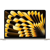 Apple Macbook Air 13" Apple M5 16 Gb 512gb Ssd Gpu 10 Núcleos Macos Blanco Estrella + Regalo Belkin Usb-C Multipuerto 6 En 1