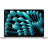 Apple Macbook Air 13" Apple M5 16gb 512gb Ssd Gpu 10 Núcleos Macos Plata + Cargador 35w + Regalo Belkin Usb-C Multipuerto 6 En 1