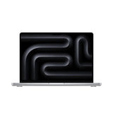 Apple Macbook Pro 14' M3 8-Core Cpu 8gb 1tb Ssd 10-Core Gpu Plata