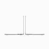 Apple Macbook Pro 14' M3 8-Core Cpu 8gb 1tb Ssd 10-Core Gpu Plata