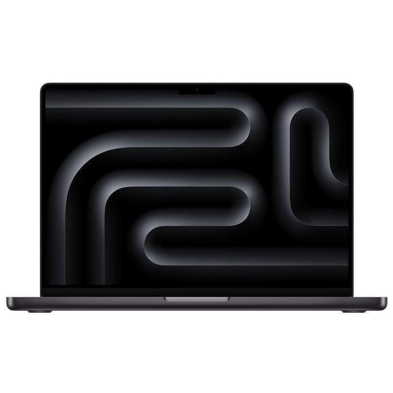 Apple Macbook Pro Apple M3 Max 16 Núcleos/48gb/1tb Ssd/Gpu 40 Núcleos/14" Negro Espacial