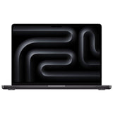 Apple Macbook Pro Apple M3 Max 16 Núcleos/48gb/1tb Ssd/Gpu 40 Núcleos/14" Negro Espacial