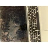 Apple Macbook Pro Reacondicionado 13" A1706  I5 Doble Núcleo 8gb 512gb Ssd 13.3"  Teclado Azerty 1 Año De Garantia