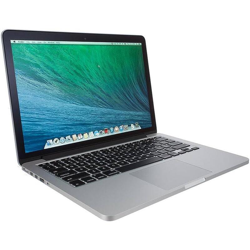 Apple Macbook Pro Reacondicionado 13" A1706  I5 Doble Núcleo 8gb 512gb Ssd 13.3"  Teclado Azerty 1 Año De Garantia