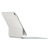 Apple Magic Keyboard For Ipad Pro 13 (M4) - French - Blanco