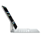 Apple Magic Keyboard Ipad Pro 13 (M5) Blanco (Deutsch)