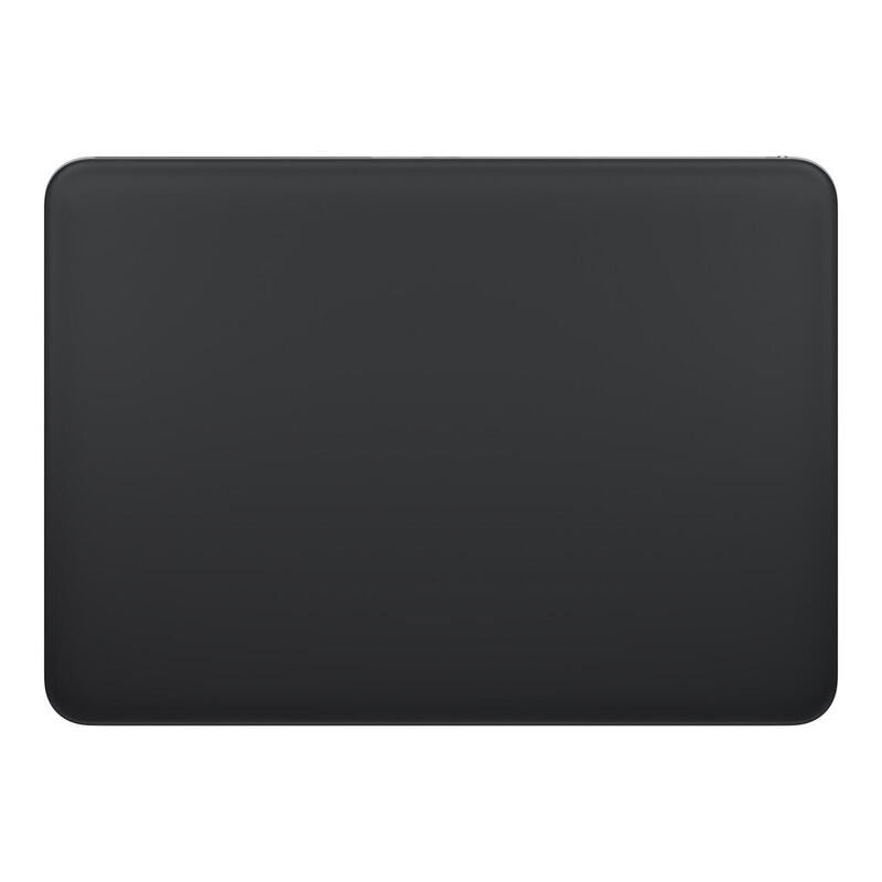 Gladzik Magic Trackpad - Obszar Multi-Touch En Czerni