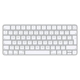Apple Magick Keyboard Con Touch Id Para Mac Con M1. Reacondicionado (Embalaje Abierto Y Sin Plástico Protector)