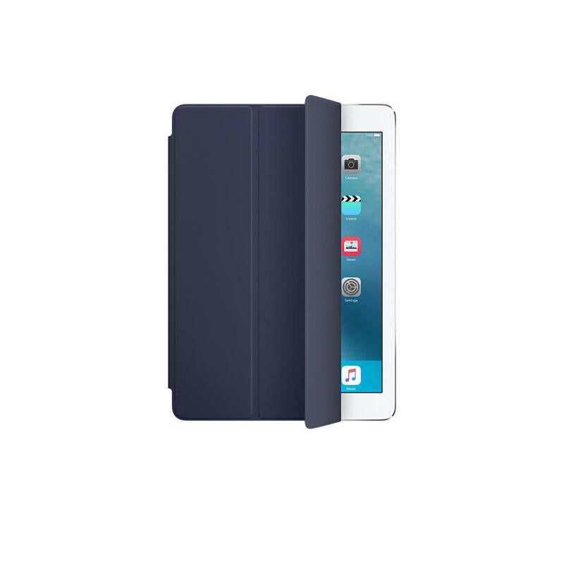 Apple Mm2c2zm/A Funda Para Tablet 24,6 Cm (9.7") Azul