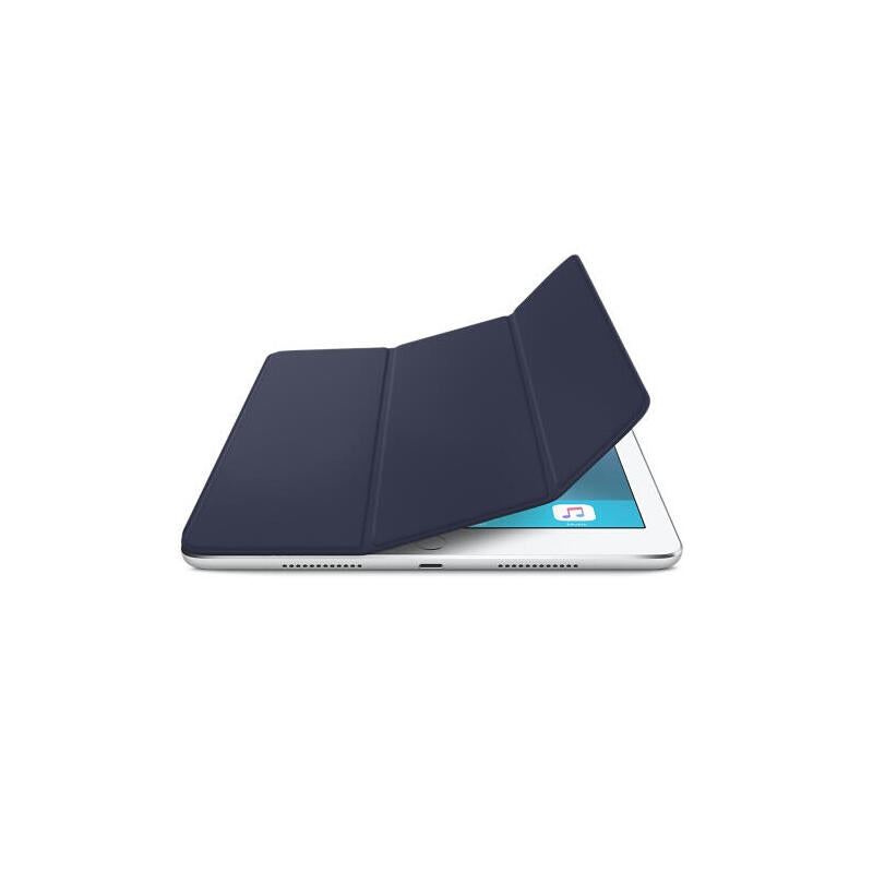 Apple Mm2c2zm/A Funda Para Tablet 24,6 Cm (9.7") Azul