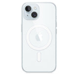 Apple Mt203zm/A Funda Para Iphone 15 (6.1") Transparente