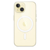 Apple Mt203zm/A Funda Para Iphone 15 (6.1") Transparente