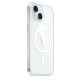 Apple Mt203zm/A Funda Para Iphone 15 (6.1") Transparente
