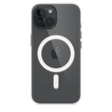 Apple Mt203zm/A Funda Para Iphone 15 (6.1") Transparente